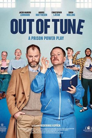 Out of Tune (2019) poster