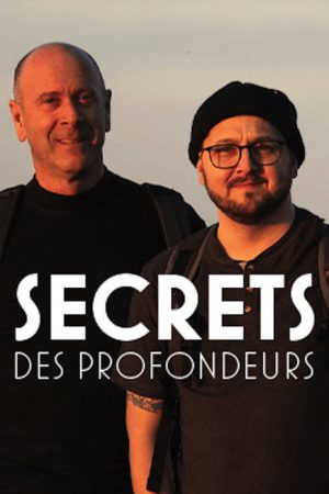 Secrets des profondeurs (2021) poster