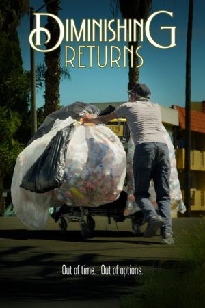 Diminishing Returns (2025) poster
