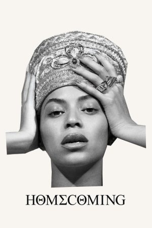 HOMECOMING: A film by Beyoncé (2019) poster