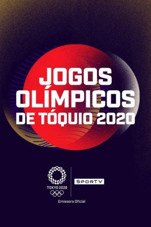 Tóquio 2020 no SporTV (2021) poster