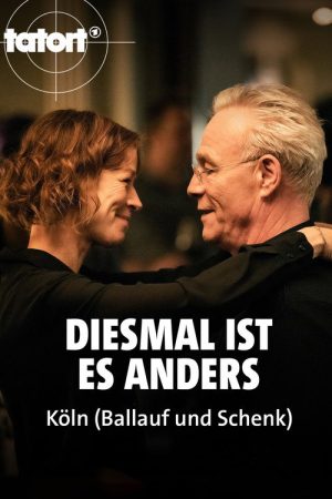 Diesmal ist es anders (2024) poster