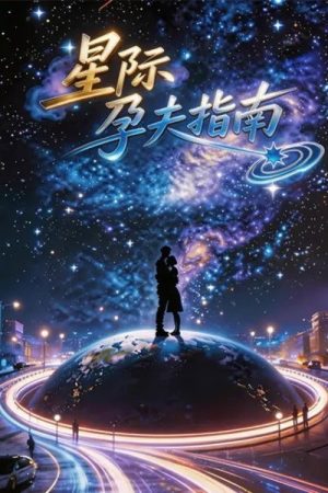 星际孕夫指南 (2026) poster