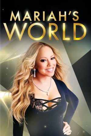 Mariah’s World (2016) poster