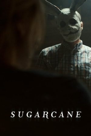 Sugarcane (2025) poster