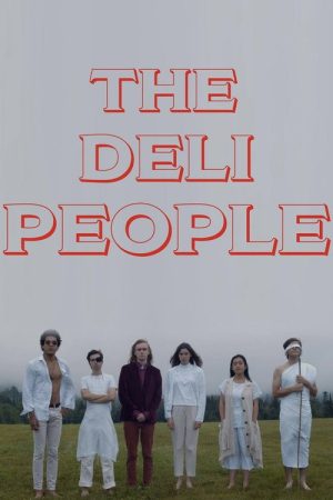 The Deli People (2021) poster