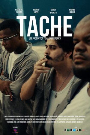 TACHE (2026) poster