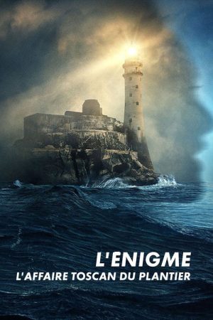 L’énigme : L’affaire Toscan du Plantier (2021) poster