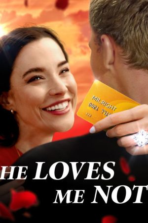 He Loves Me Not (2026) poster