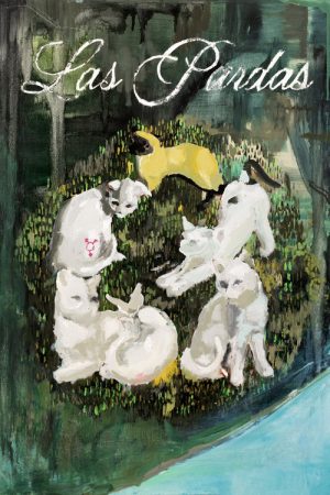 Las Pardas (2024) poster