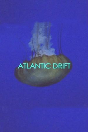 Atlantic Drift (2017) poster