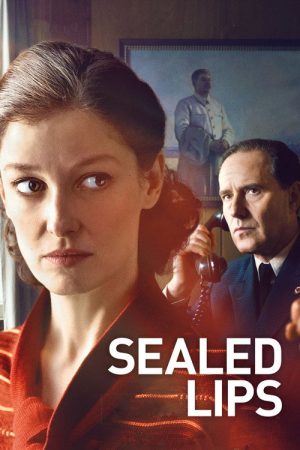 Sealed Lips (2018) poster