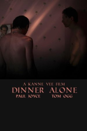 Dinner Alone (2017) poster
