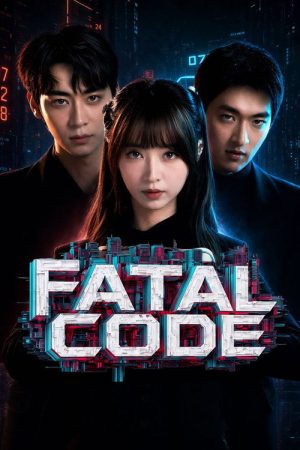Fatal Code (2026) poster