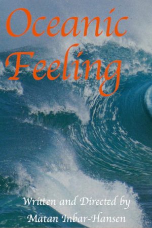 Oceanic Feeling (2026) poster