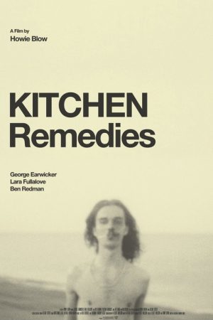 Kitchen Remedies (2022) poster