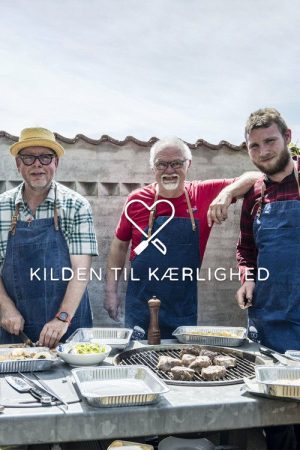 Kilden til kærlighed (2021) poster
