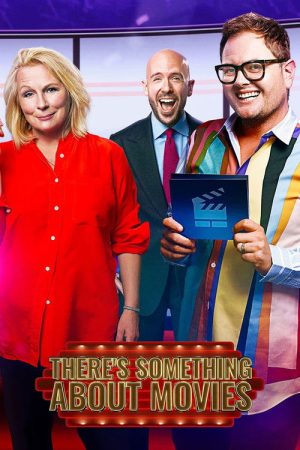 There’s Something About Movies (2019) poster