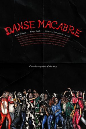 Danse Macabre (2026) poster