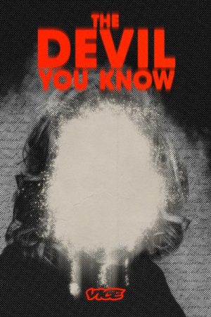 The Devil You Know (2019) poster