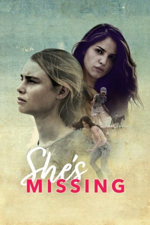 She’s Missing (2019) poster