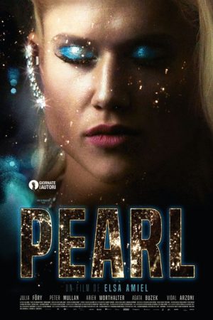 Pearl (2018) poster