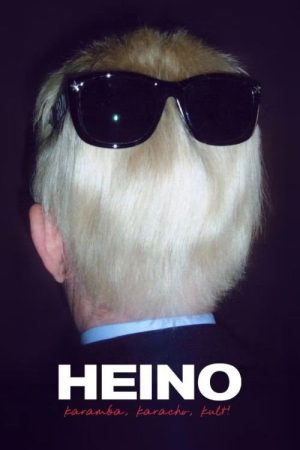 Heino poster