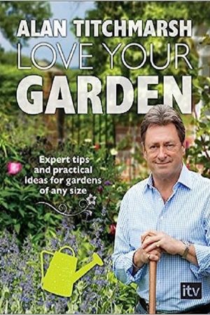 Liebe deinen Garten – Alans beste Tipps (2020) poster