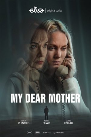 My Dear Mother (2025) poster