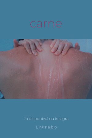 Carne (2020) poster