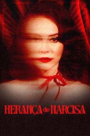 Narcisa’s Will (2026) poster