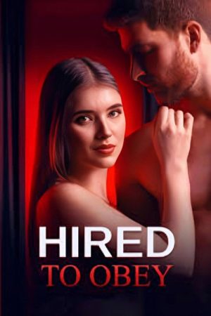Hired to Obey (2025) poster