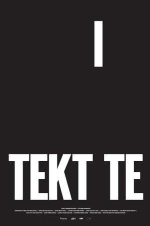 Tektite (2024) poster