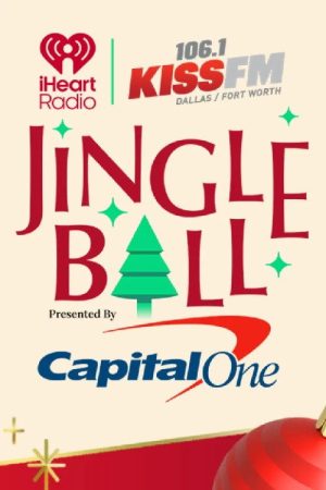 iHeartRadio Jingle Ball 2025 (2025) poster