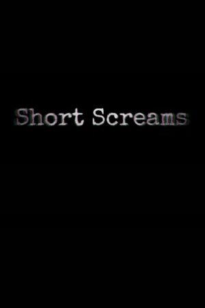 Short Screams (2019) poster