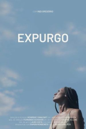 Expurgo (2024) poster