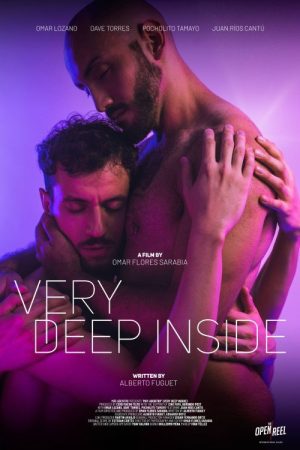 Very Deep Inside (2026) poster