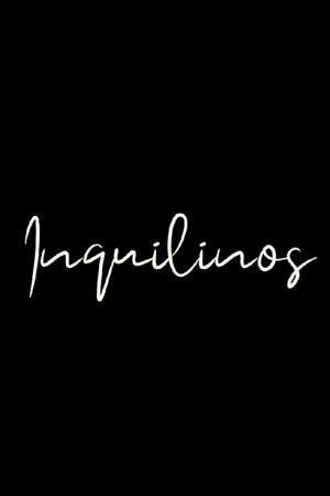 Inquilinos (2019) poster