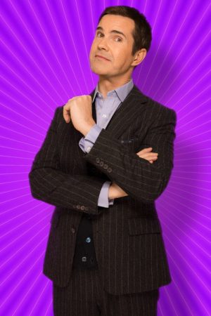 Big Fat Quiz: Best Bits (2025) poster