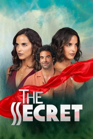 The Secret (2022) poster