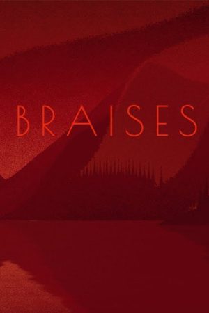 Braises (2019) poster