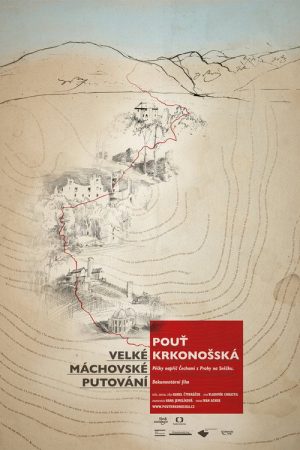 Pouť krkonošská (2020) poster