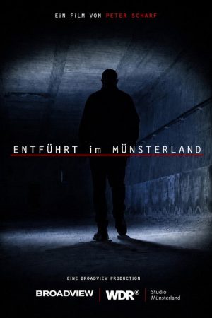 Entführt im Münsterland (2021) poster