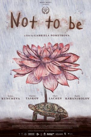 Not to Be (2026) poster