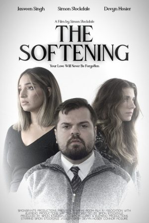 The Softening (2023) poster