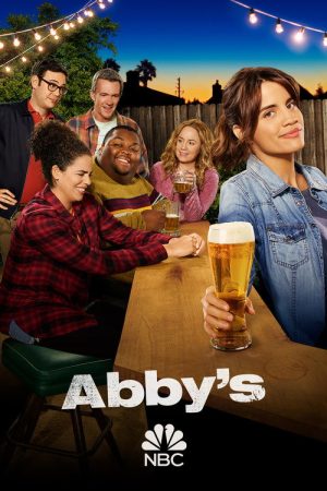 Abby’s (2019) poster
