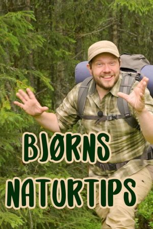 Bjørns naturtips (2023) poster