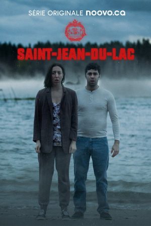 Saint-Jean-du-Lac (2023) poster