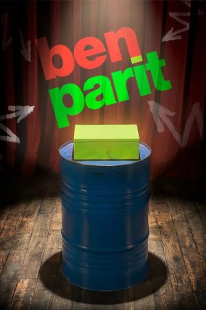 Ben parit (2026) poster