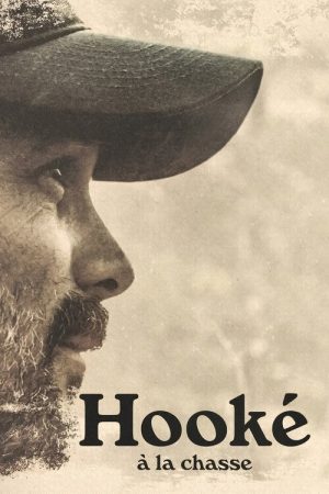 Hooké à la chasse (2019) poster